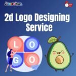 2d Logo Designing Service