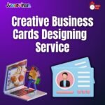 Creative Business Cards Designing Service