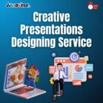 Creative Presentations Designing Service