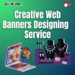 Creative Web Banners Designing Service