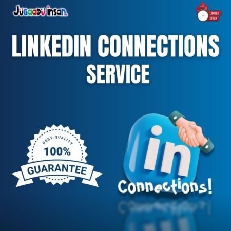 Linkedin Connections
