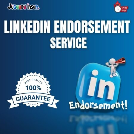 LinkedIn Endorsement