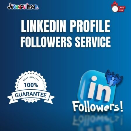 LinkedIn Followers