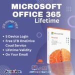 Microsoft Office 365 lifetime