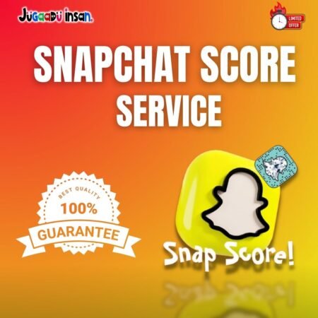 Snapchat Scores & Others