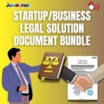 STARTUPBUSINESS LEGAL SOLUTION BUNDLE