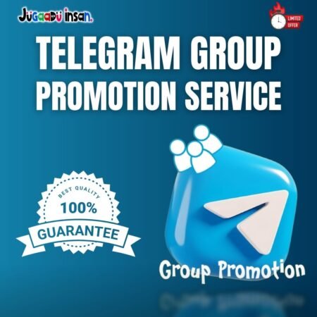 Telegram Group services