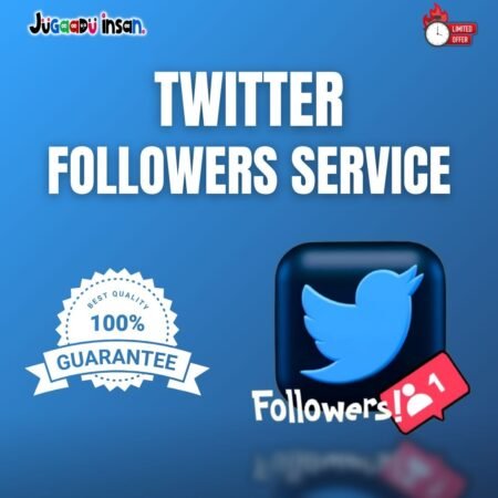 Twitter Followers