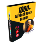 1000+ AI Hindi Reel