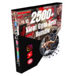 2500 viral gym reel