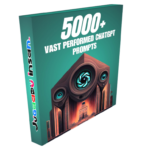 5000 vast chatgpt prompts