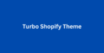 Turbo Shopify Gpl Wordpress Theme