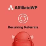 Recurring Referrals - AffiliateWP