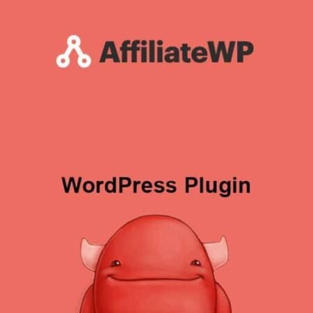 AffiliateWP – WordPress Plugin (Core Plugin + Addons)