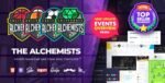 Alchemists-Sports-eSports-Gaming-Club-and-News-WordPress-Theme