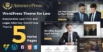 AttorneyPress