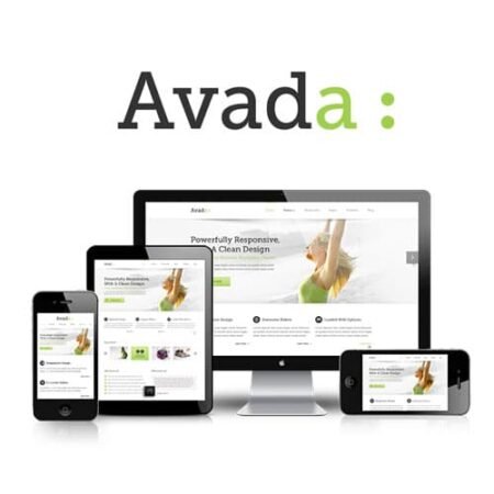 Avada Wordpress Theme - 100% genuine Gpl Theme Licence