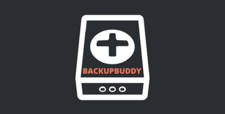BackupBuddy Plugin