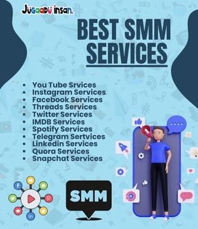 Best SMM Services