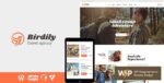 Birdily | Travel Agency & Tour Booking WordPress Theme