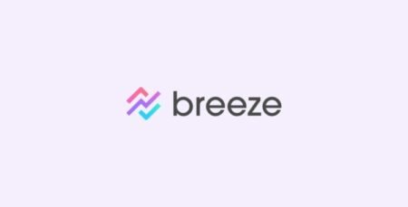 Gravity Forms Breeze Add-On