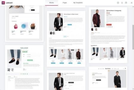 Briefcasewp Extras