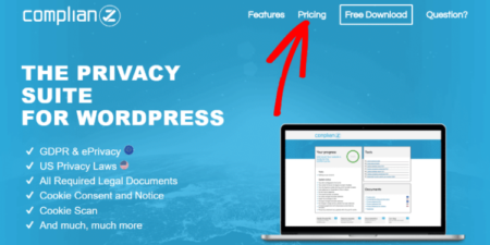 Complianz GDPR Premium Plugin