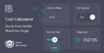 Cost Calculator WordPress Plugin- Best Wordpress GPL Plugin
