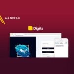 Digits - Best WordPress Mobile Number Signup and Login Plugin + Addons