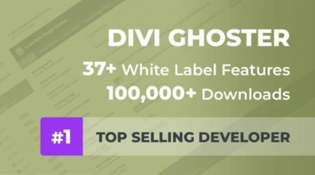 Divi Ghoster