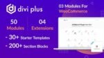 Divi Plus