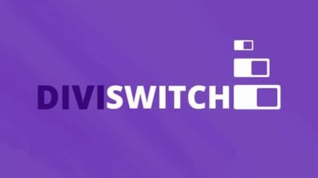 Divi Switch Plugin