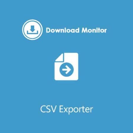 Download Monitor CSV Exporter