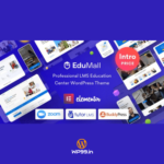 EduMall-Professional-LMS-Education-Center-WordPress-Theme