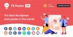 FS Poster - WordPress Social Auto Poster & Scheduler