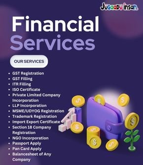 Financial Services