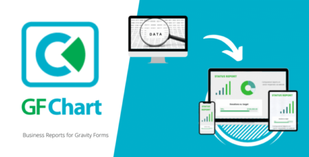 GFChart Addon