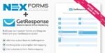 GetResponse for NEX-Forms - Addon