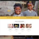 Groppe - Nonprofit WordPress Theme