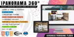 iPanorama 360° | Virtual Tour Builder for WordPress