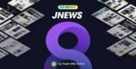 JNews – Best WordPress Newspaper Magazine Blog AMP Theme
