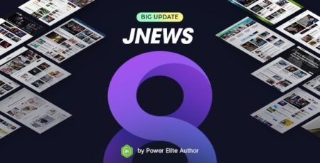 JNews – Best WordPress Newspaper Magazine Blog AMP Theme