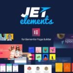 Jet Elements For Elementor