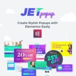JetPopup-For-Elementor