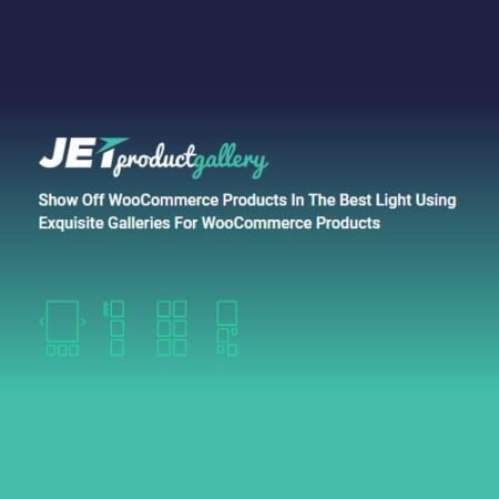 Jet Product Gallery For Elementor
