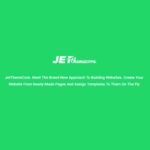 Jet ThemeCore For Elementor
