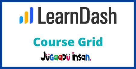 LearnDash Course Grid Integration