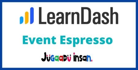 LearnDash Event Espresso Integration