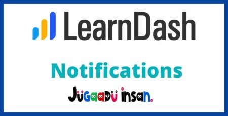 LearnDash Notifications Integration