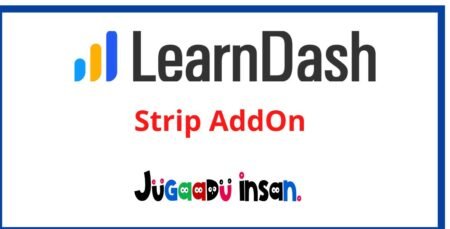 Learndash Stripe Addon